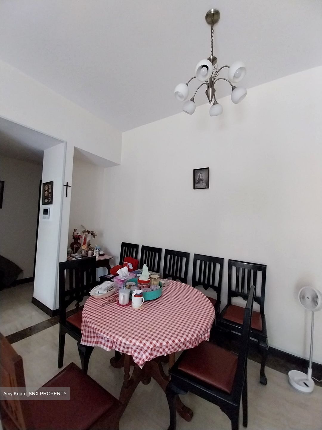 Gallop Gables (D10), Condominium #449456471